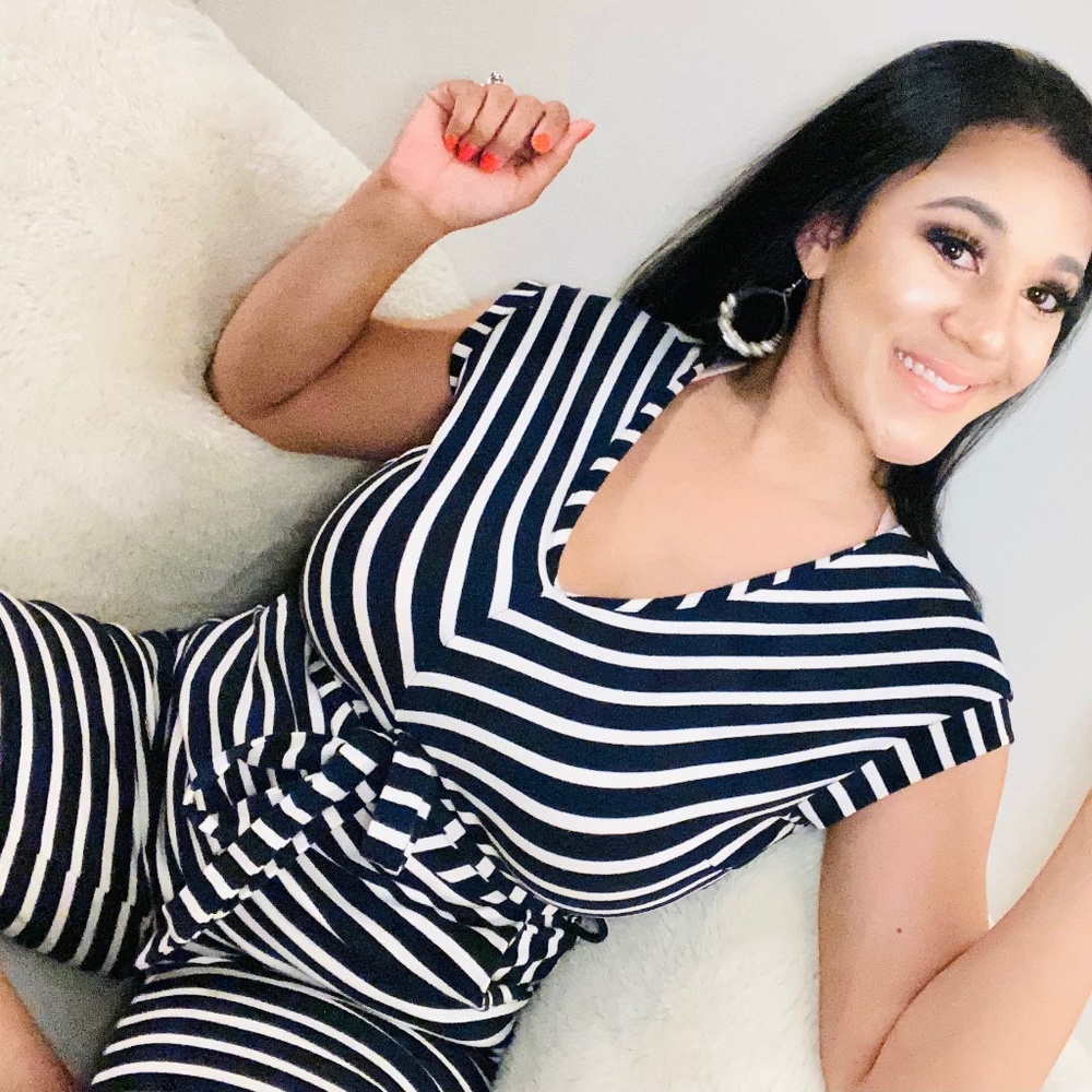 Women’s Soft Comfy Jumpsuit